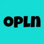 Logo of opln android Application 